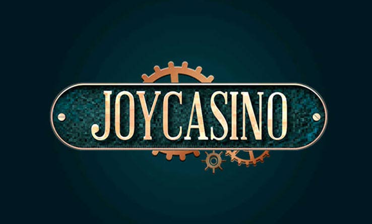 7. Joy Casino
